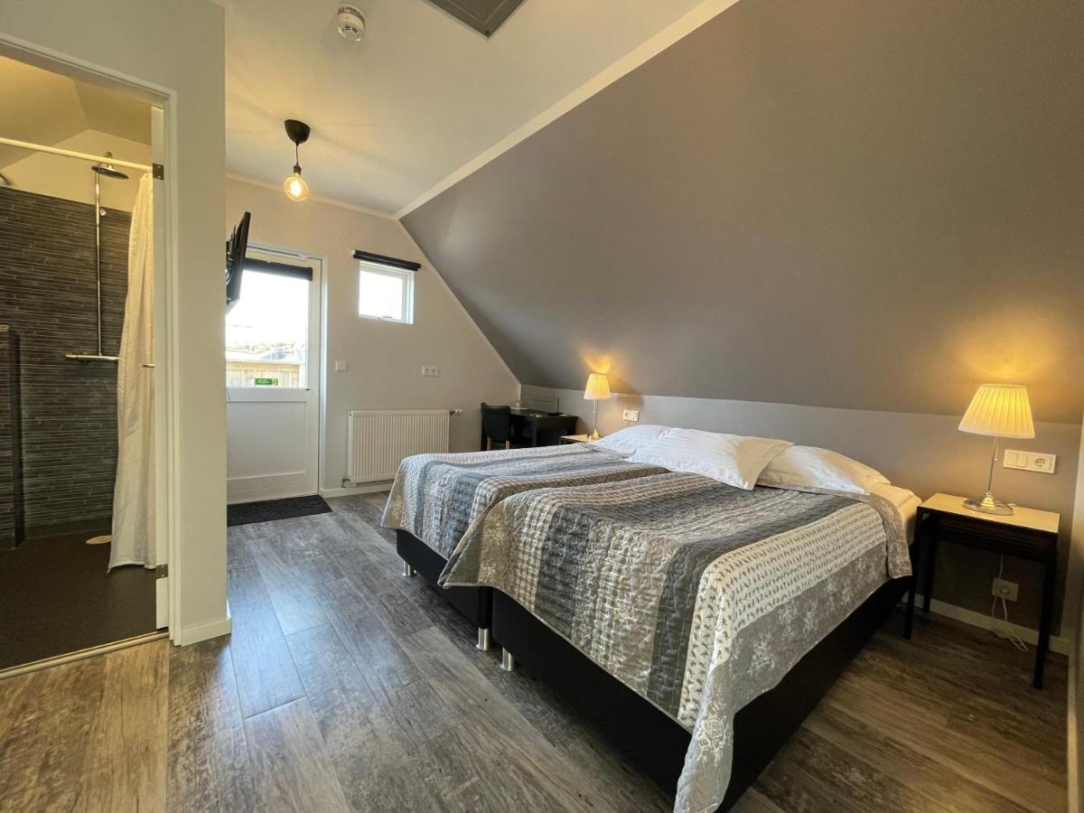Akkeri Guesthouse Stykkishólmur Cameră foto