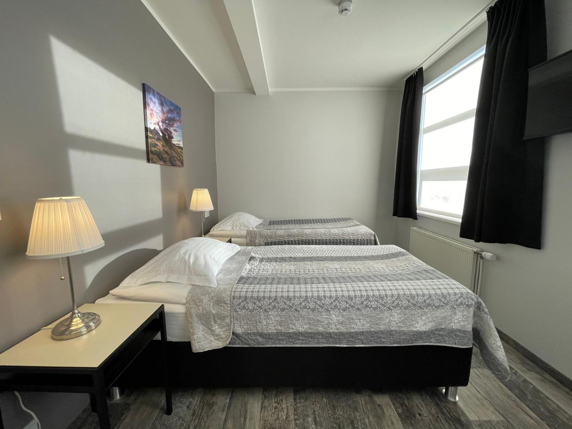 Akkeri Guesthouse Stykkishólmur Cameră foto